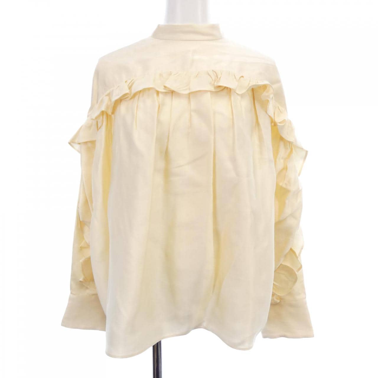 ジルサンダー JIL SANDER J02NC0185 J65022 トップス