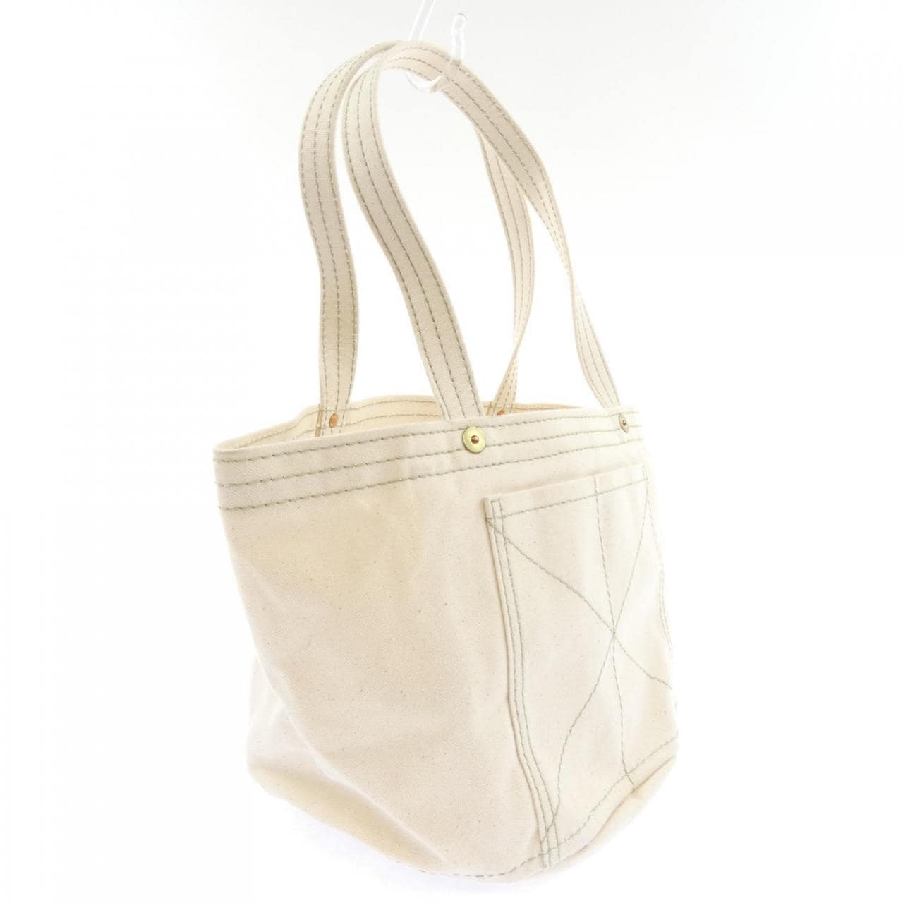 イチザワハンプ 一澤帆布 BAG