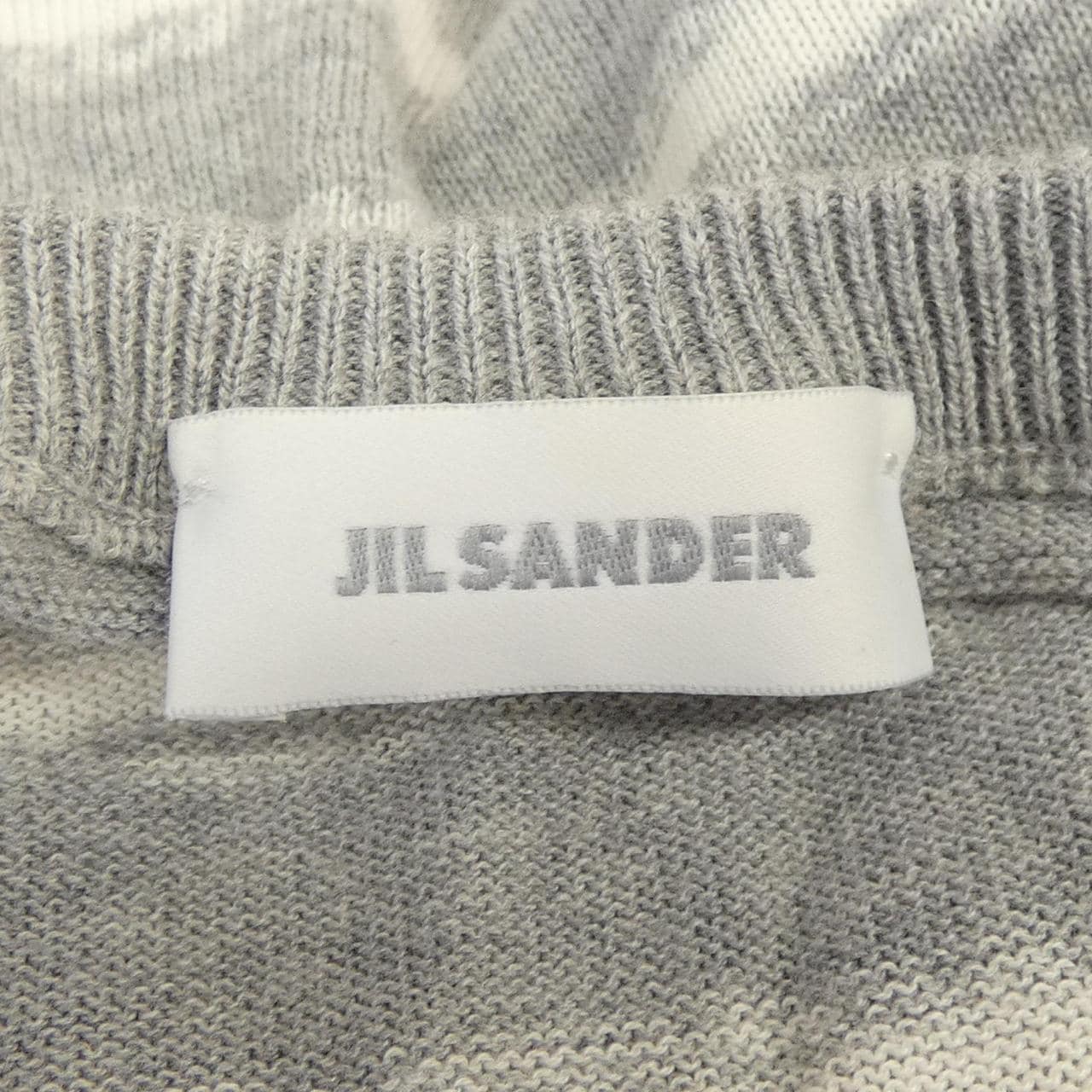 ジルサンダー JIL SANDER 751025 ニット