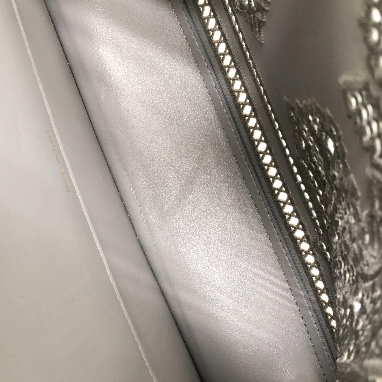 フェンディ ピーカブー アイ シー ユー ミディアム 8BN321 AAYQ バッグ