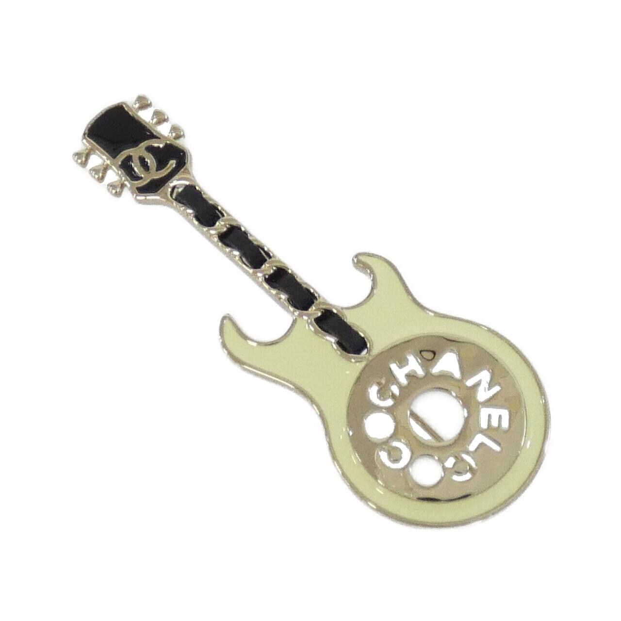シャネル ABE046 ブローチ