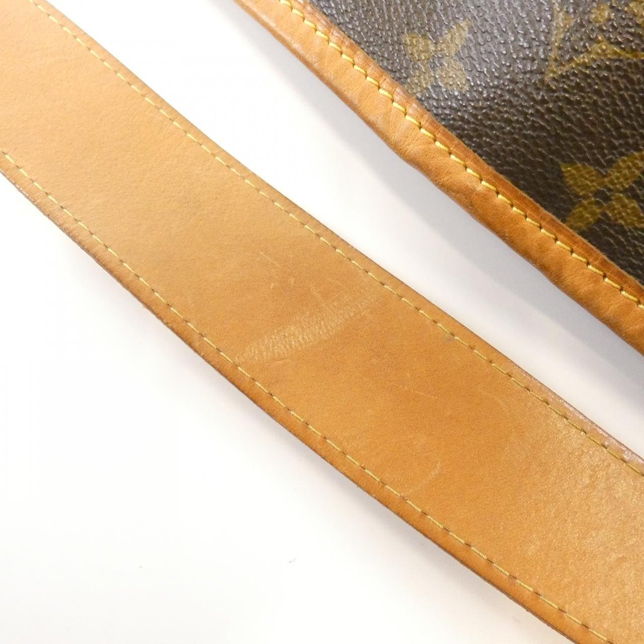 ルイヴィトン モノグラム ディライトフル MM M40353 ショルダーバッグ