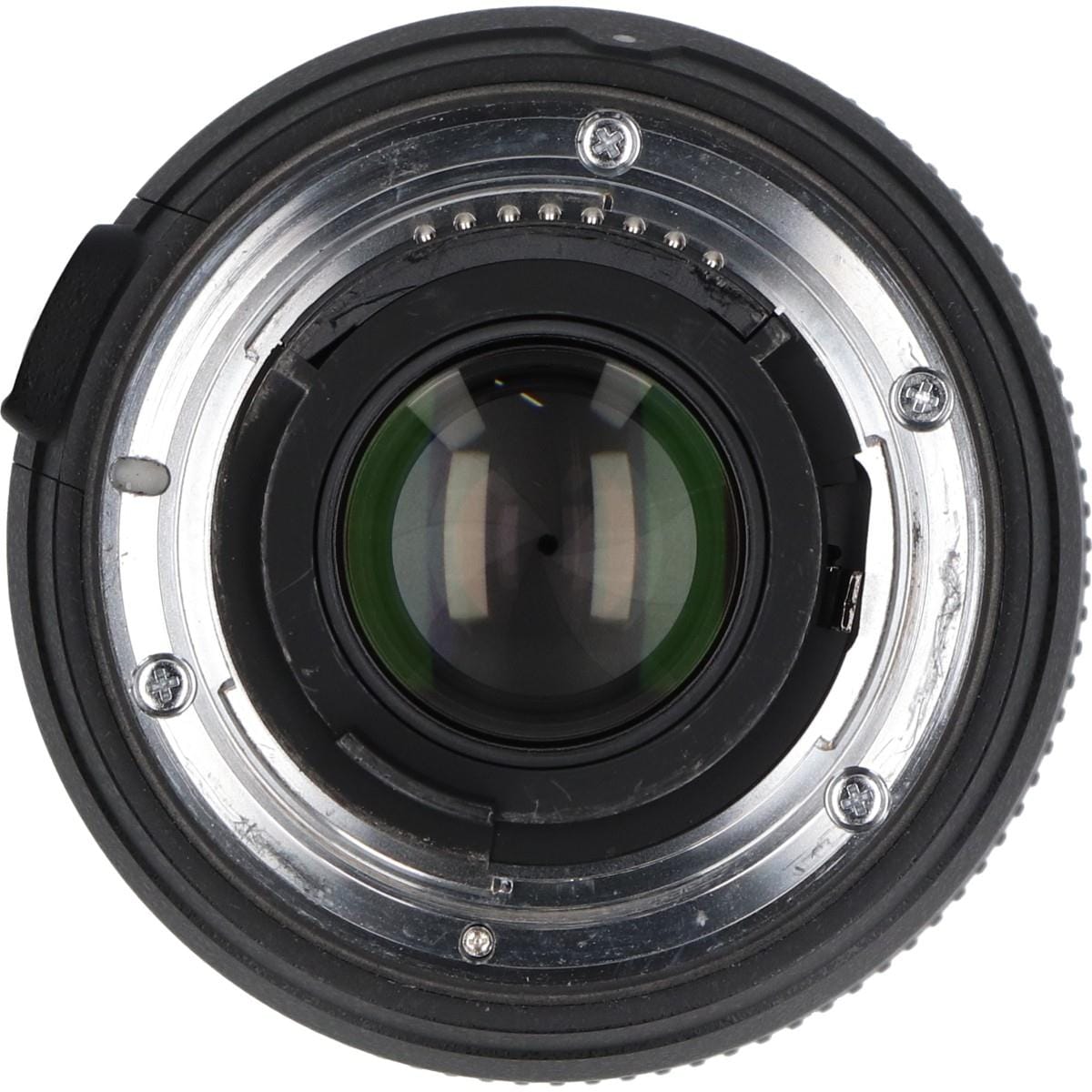 ＡＦ－Ｓ６０ｍｍ　Ｆ２．８Ｇ　ＭＩＣＲＯ　ＥＤ