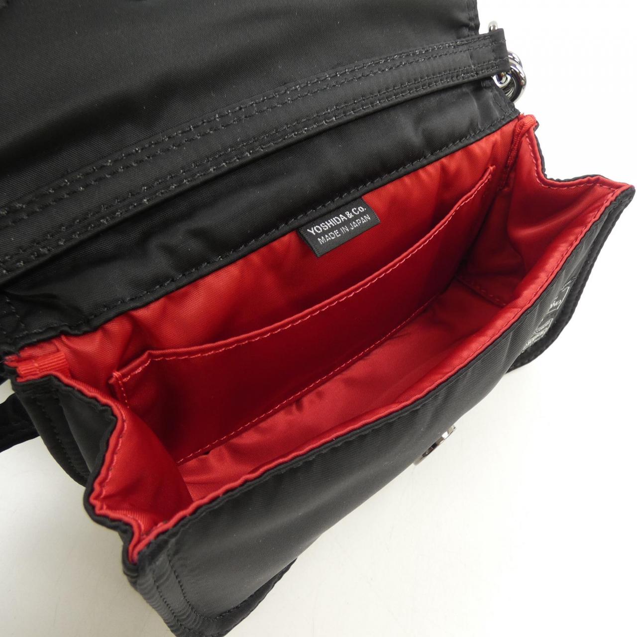 ヴァレンティノガラヴァーニ VALENTINO GARAVANI PORTER/4Y0B0C65NNP MINI BAG