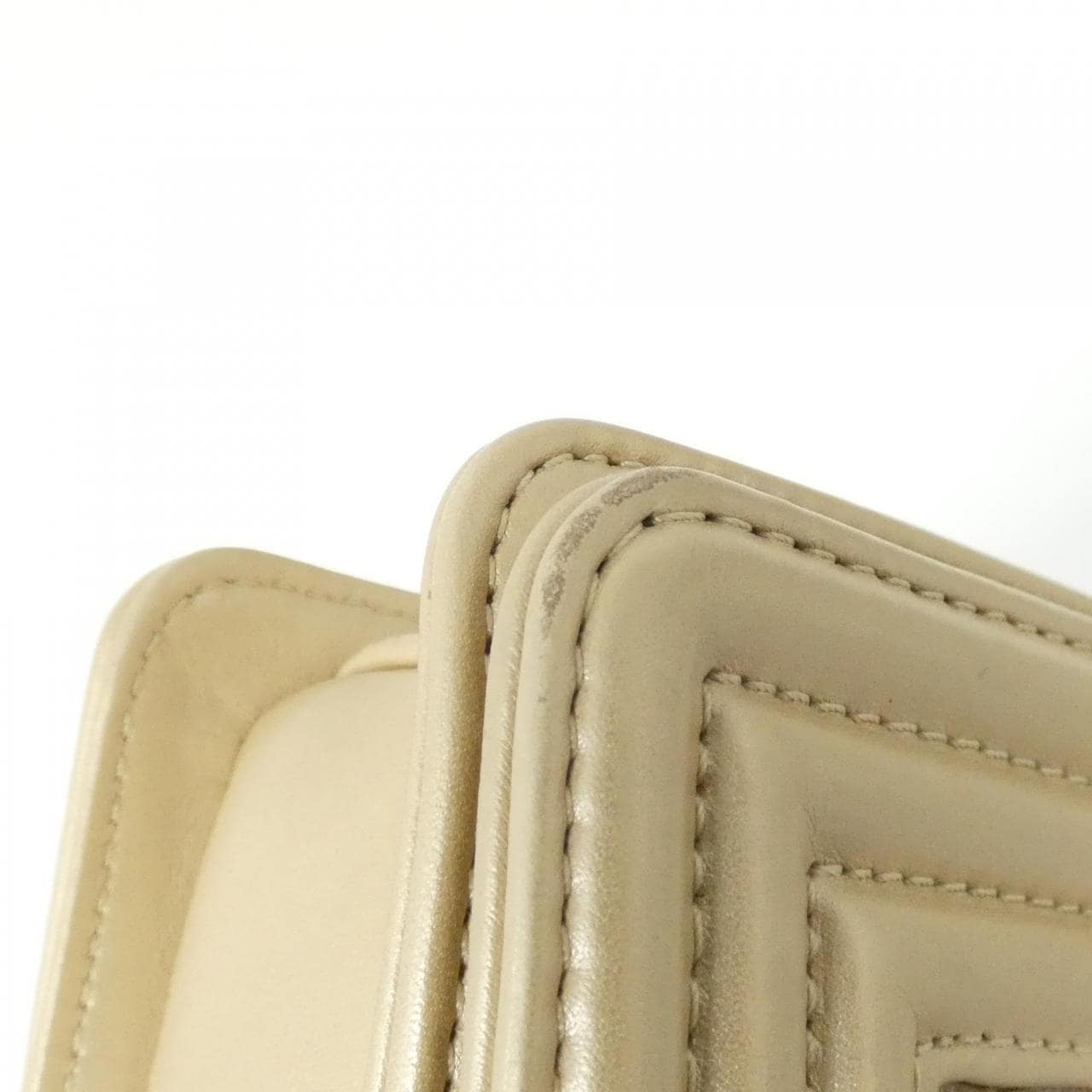 シャネル ボーイシャネル ライン ショルダーバッグ