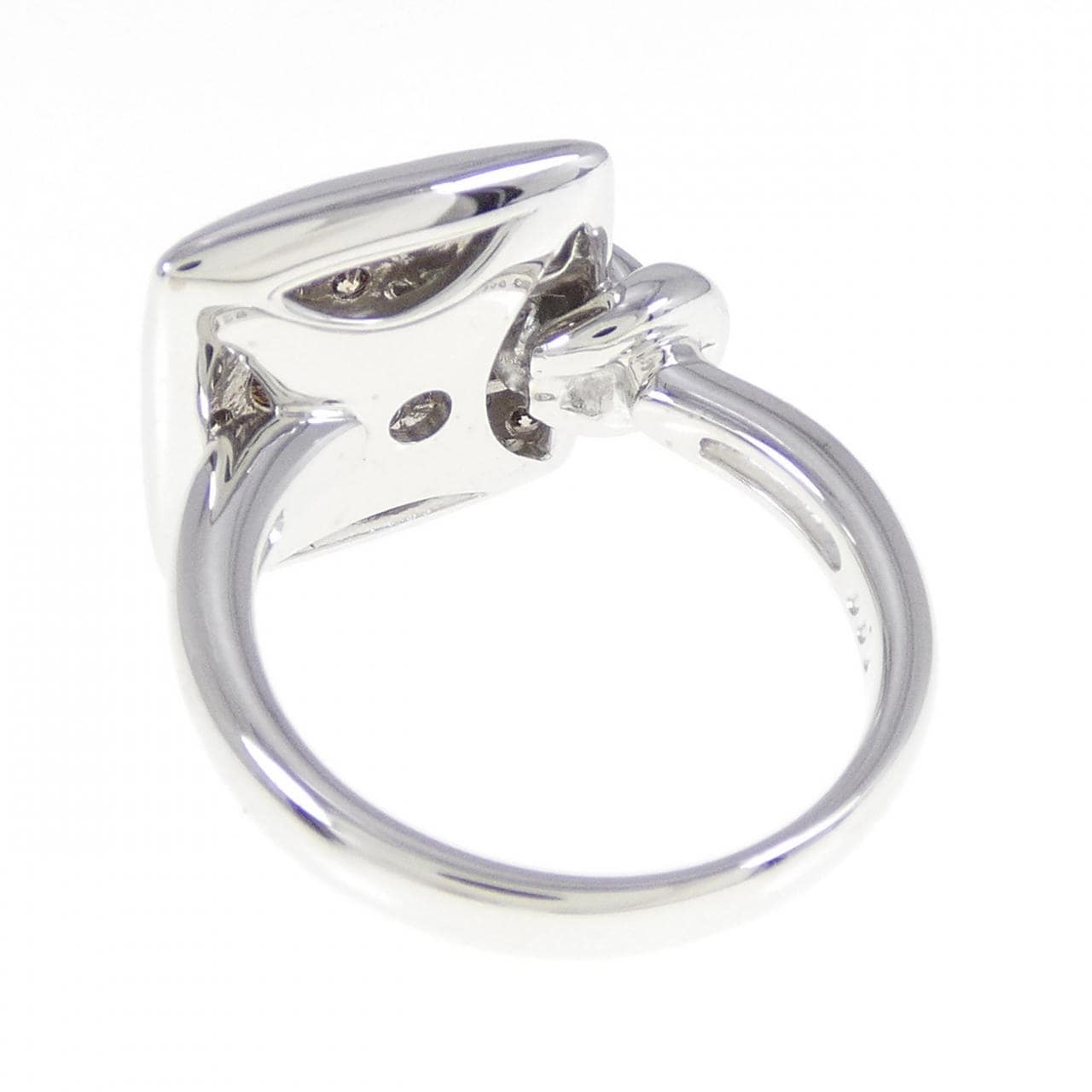 カシケイ ダイヤモンド リング 1.00CT