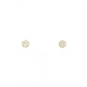 Diamond earrings/earrings