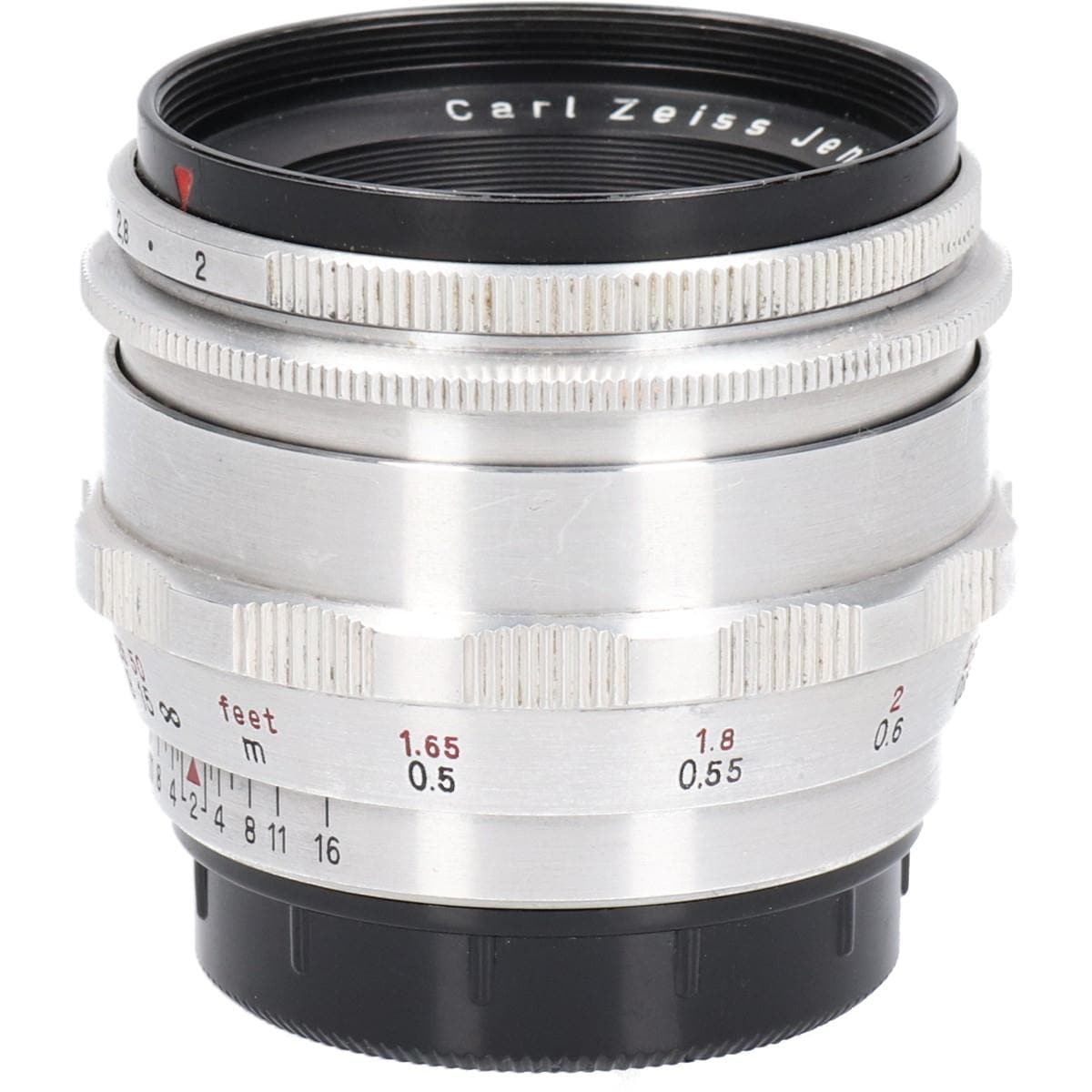 ＢＩＯＴＡＲ５８ｍｍ　Ｆ２