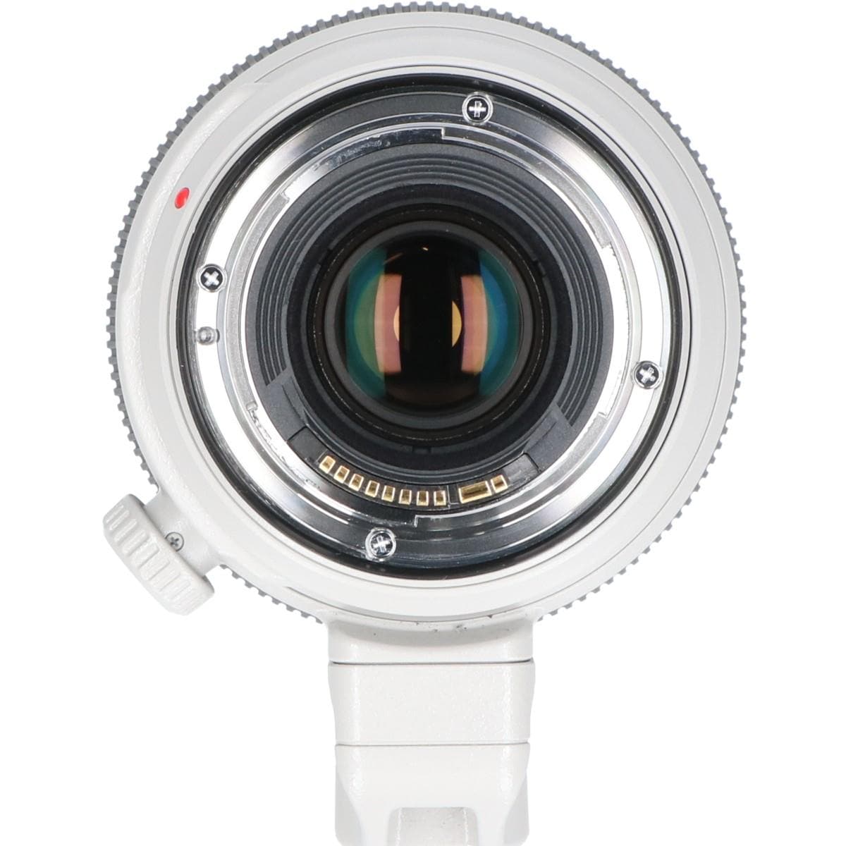 ＥＦ１００－４００ｍｍ　Ｆ４．５－５．６Ｌ　ＩＳ　ＩＩ