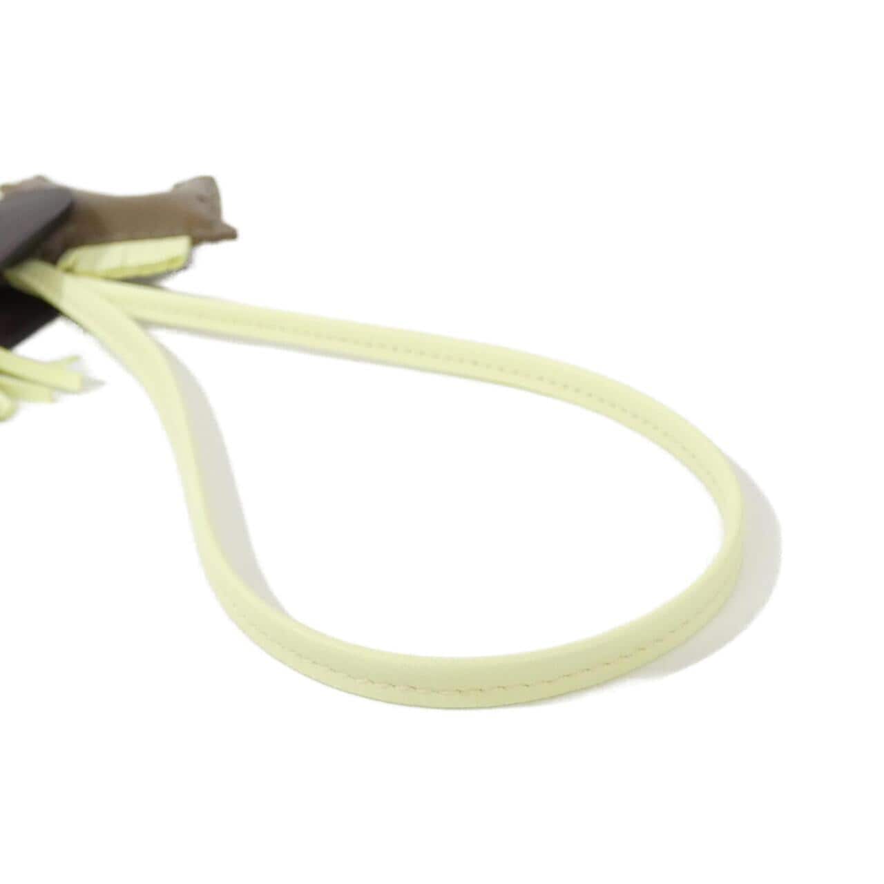 【未使用品】エルメス ロデオ ペガサス バッグチャーム  PM 083010CA