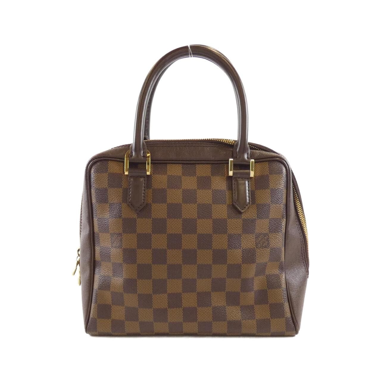 LOUIS VUITTON Damier Brera N51150 包