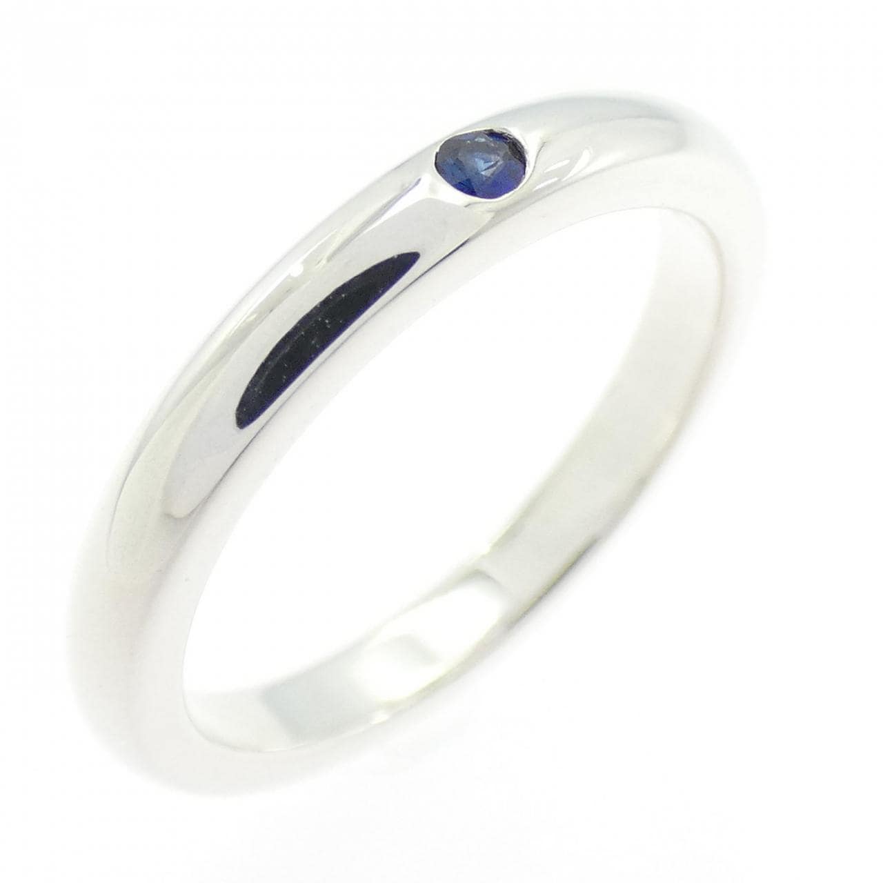 TIFFANY band ring