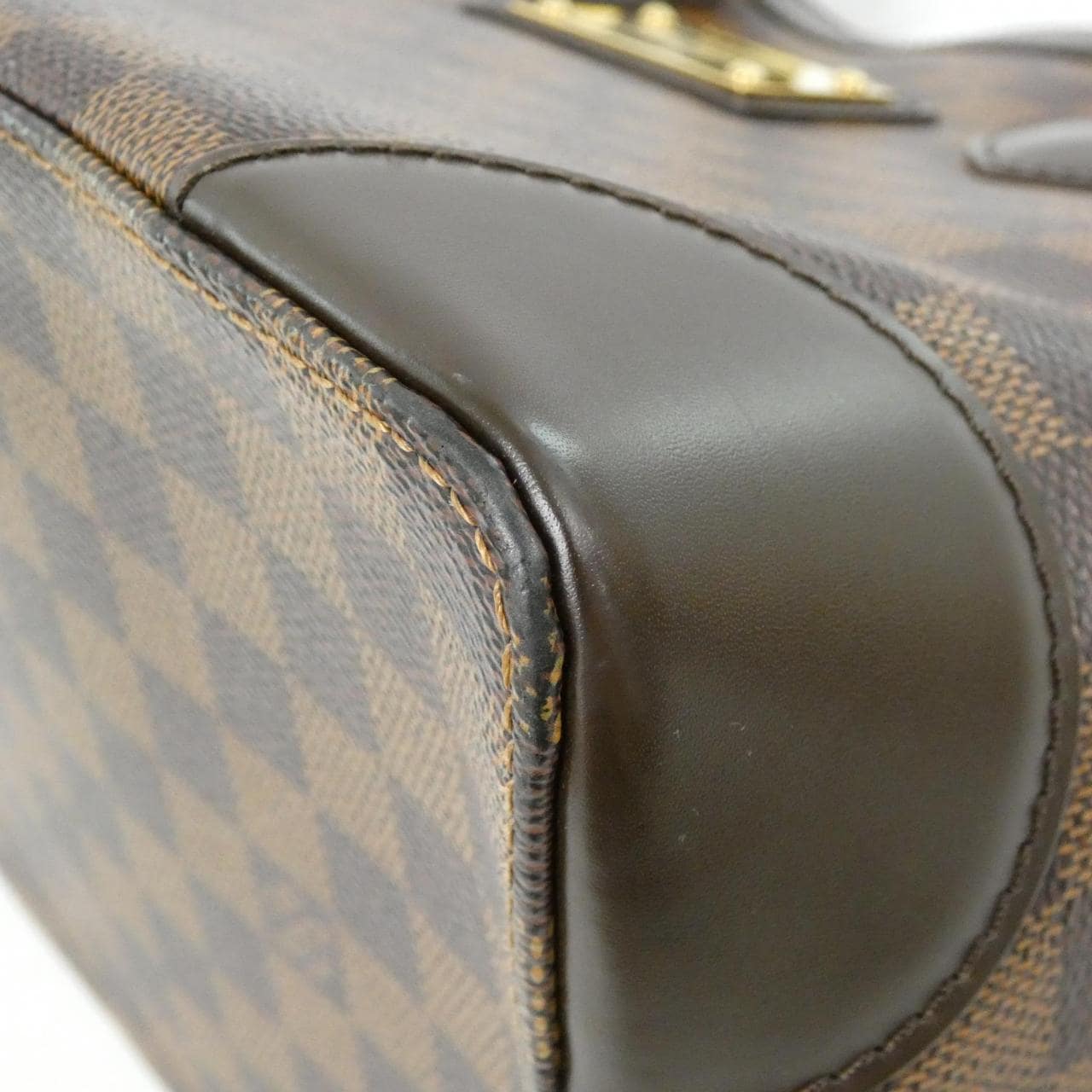 ルイヴィトン ダミエ ハムステッド PM N51205 バッグ