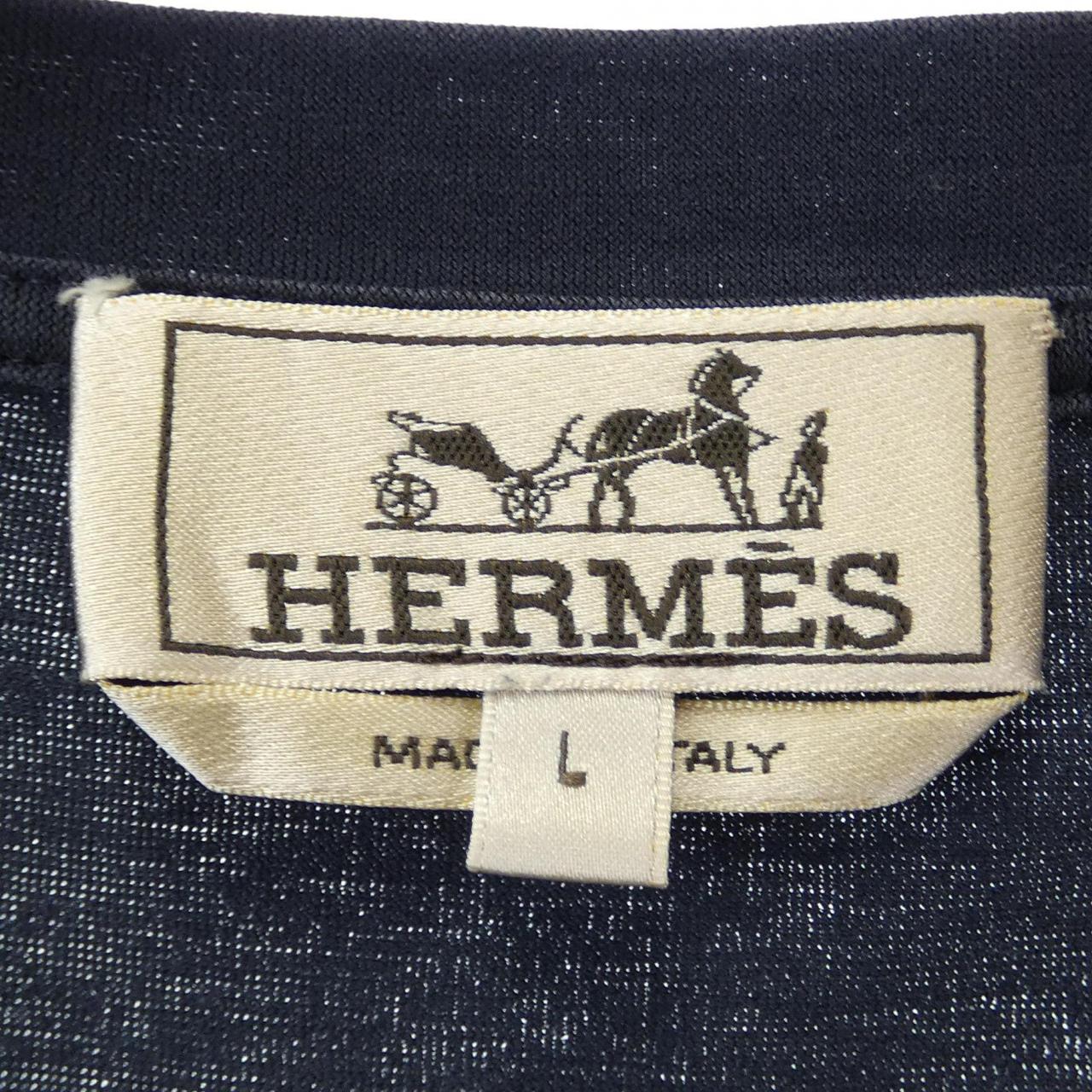 HERMES爱马仕T恤