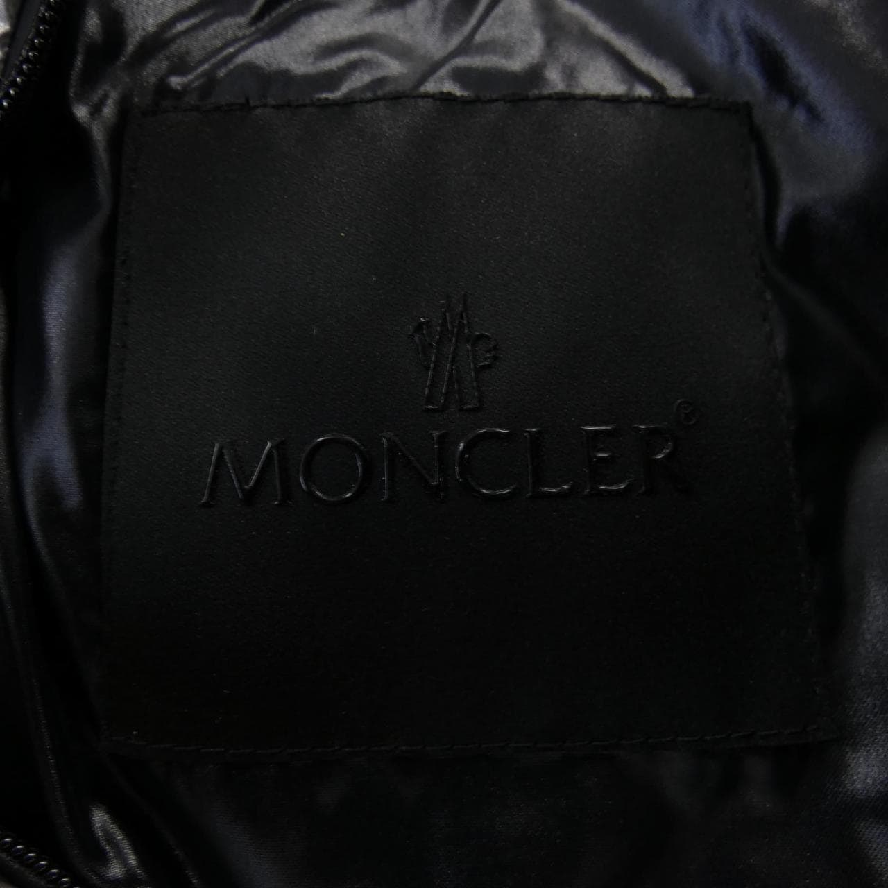 MONCLER MONCLER Down Jacket