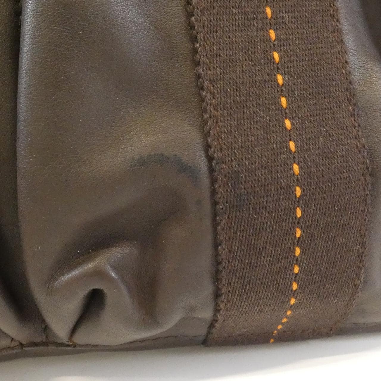 HERMES Caravan Horizontal PM 049020CK Bag