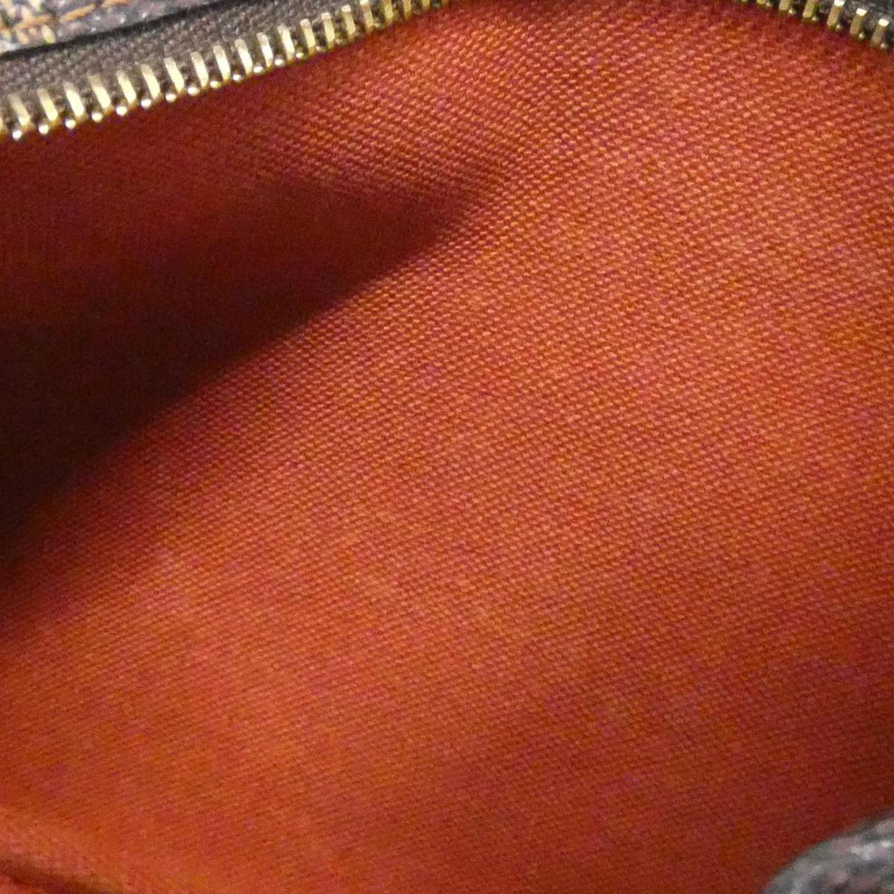 LOUIS VUITTON Damier Truth 化妆包 N51982 配件包