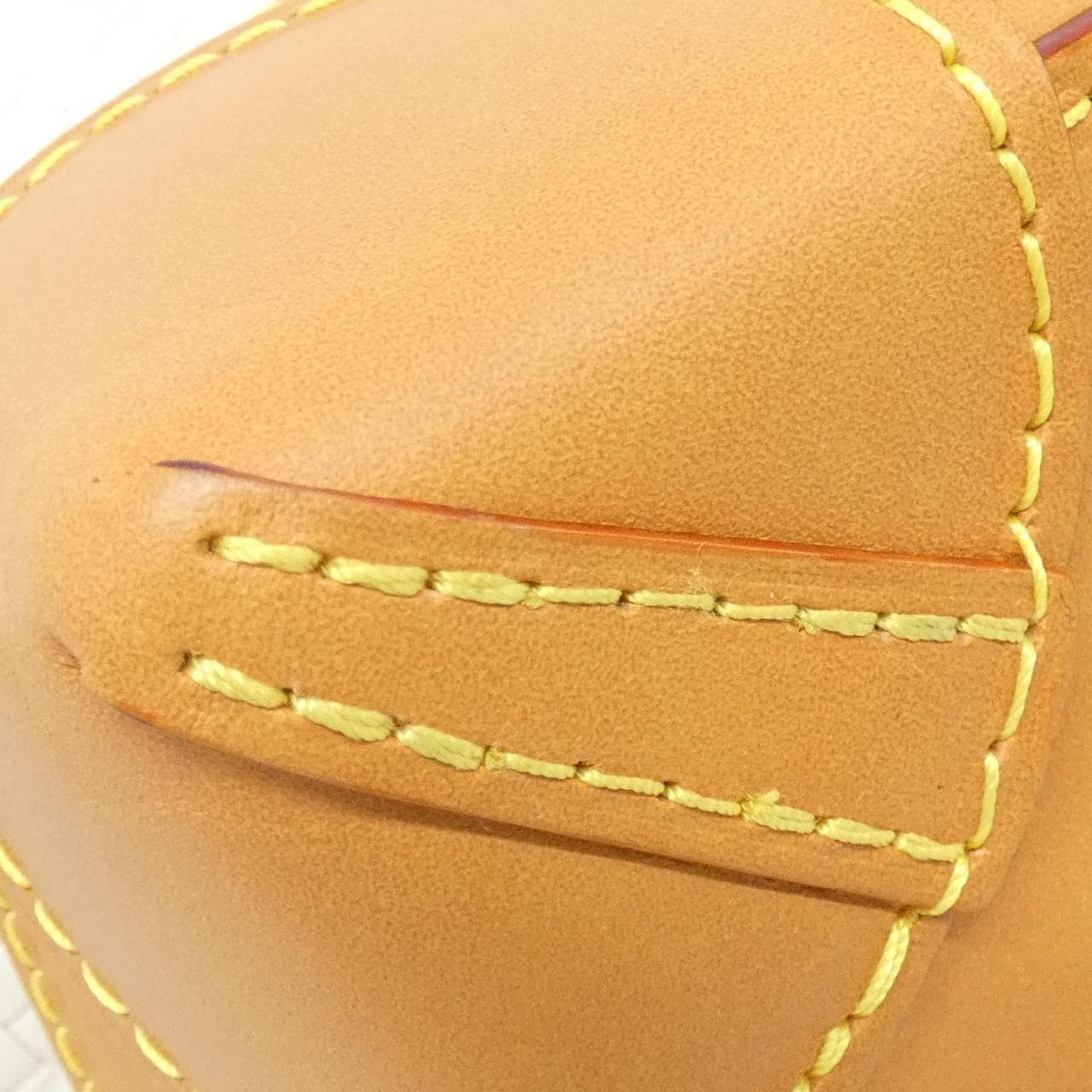 LOUIS VUITTON Steamer 30cm M14743 Bag