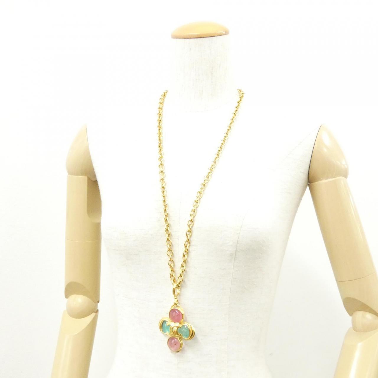 [vintage] CHANEL項鍊