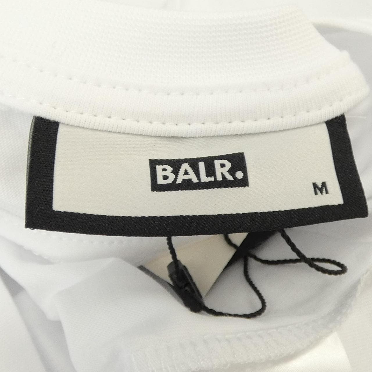 ボーラー BALR. B1112.1048 Tシャツ