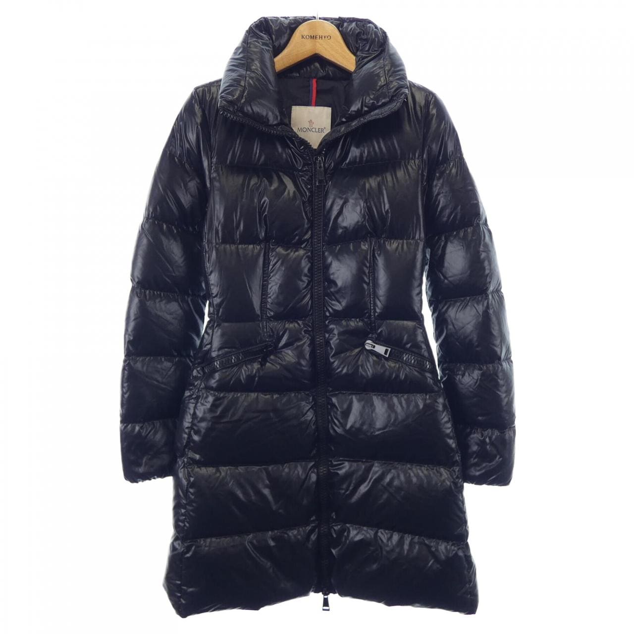 MONCLER MONCLER Down Coat