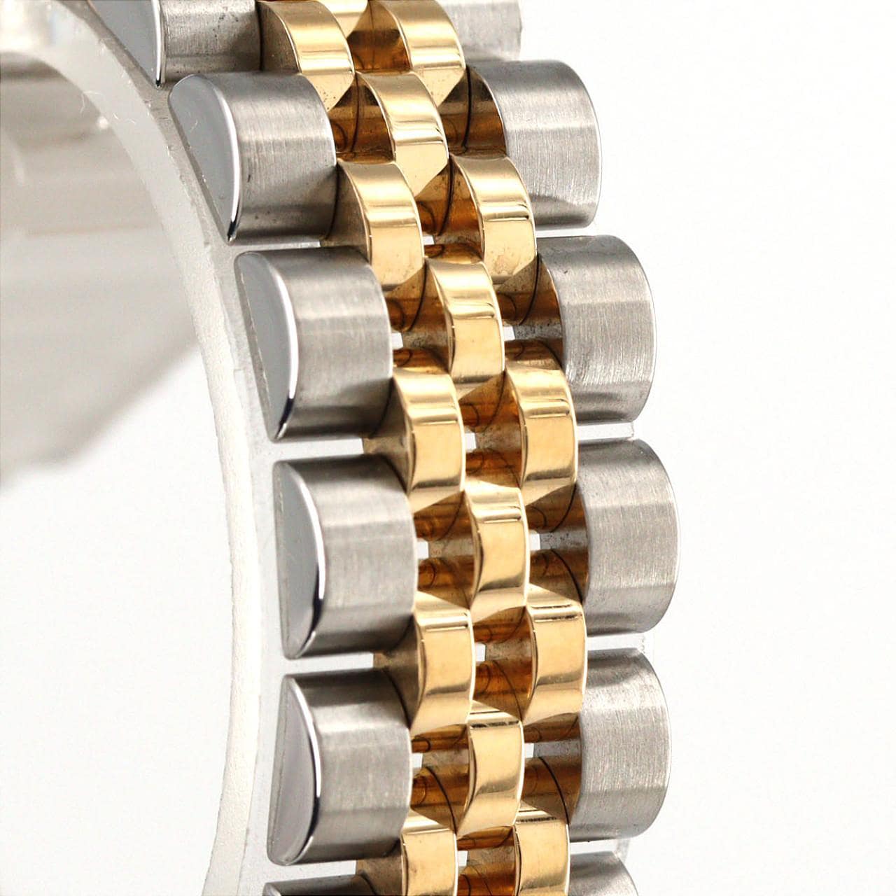 ロレックス デイトジャスト 179173NR SSxYG 自動巻 G番