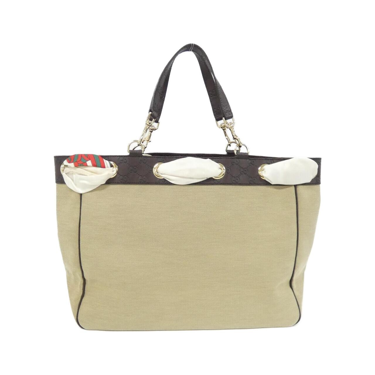 【ヴィンテージ】グッチ 285586 バッグ