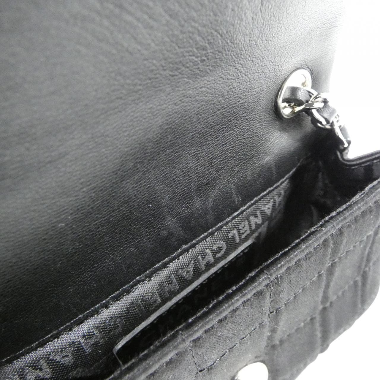 シャネル 26413 ミニバッグ