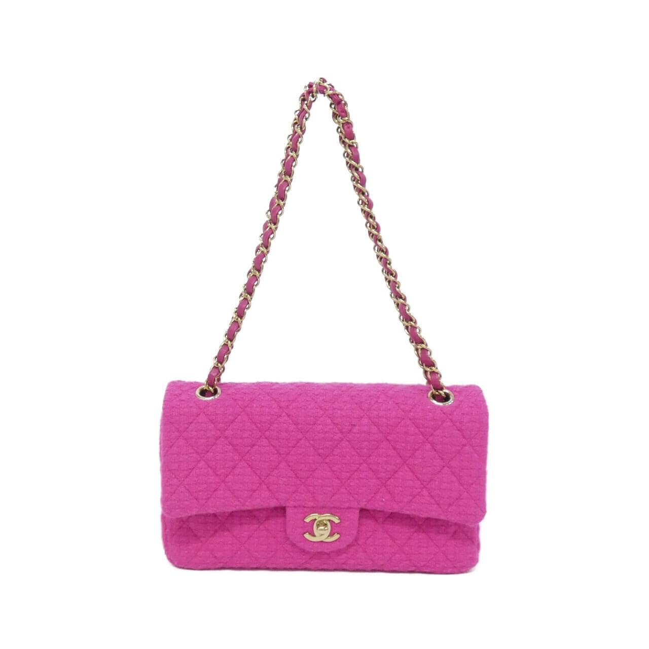 シャネル 1112 ショルダーバッグ