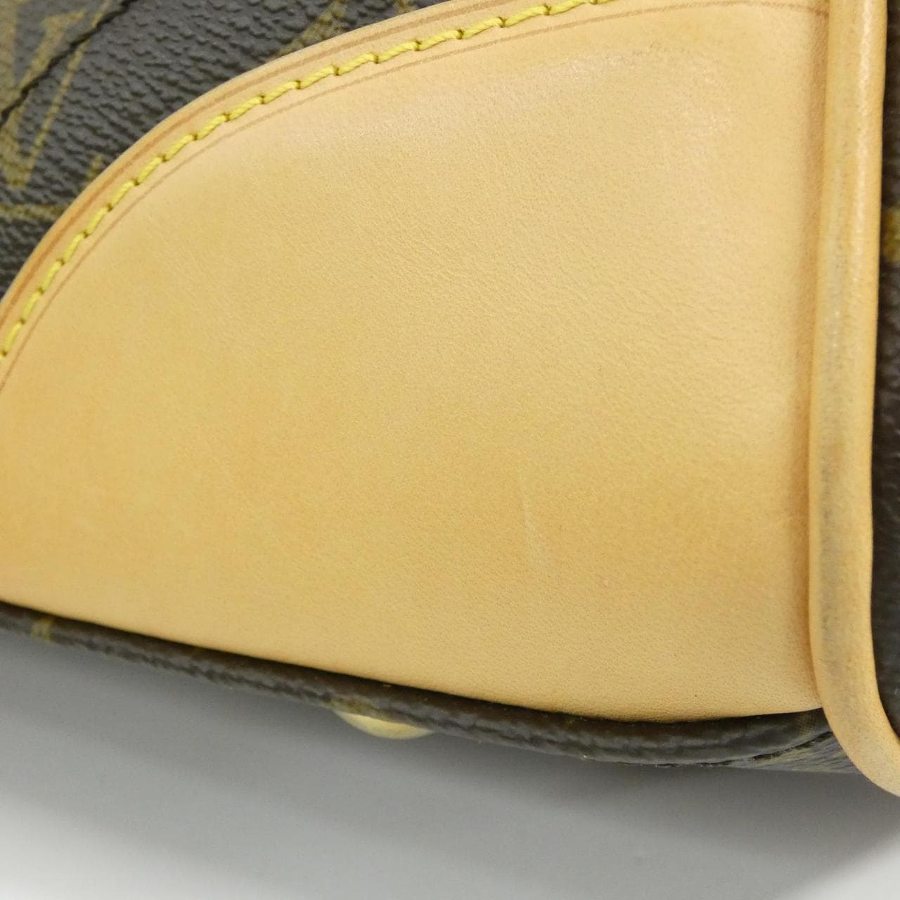 ルイヴィトン モノグラム ビバリー MM M40121 ショルダーバッグ