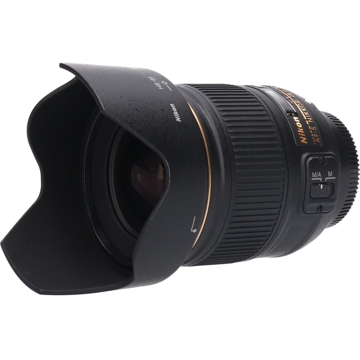 ＡＦ－Ｓ２８ｍｍ　Ｆ１．８Ｇ