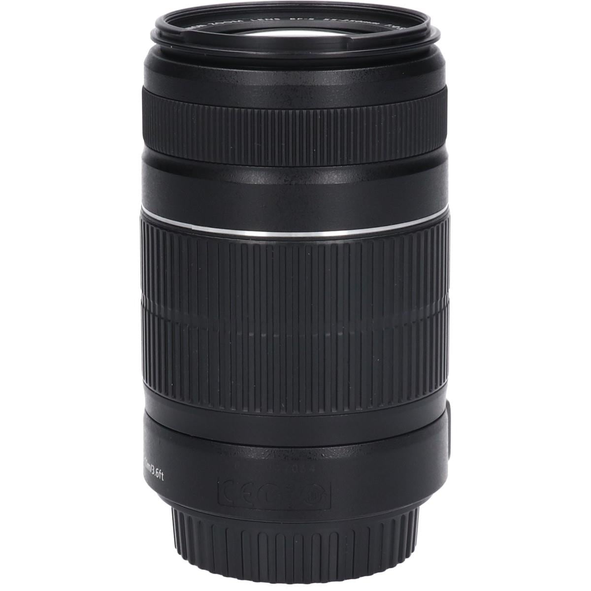 ＥＦ－Ｓ５５－２５０ｍｍ　Ｆ４－５．６ＩＳＩＩ