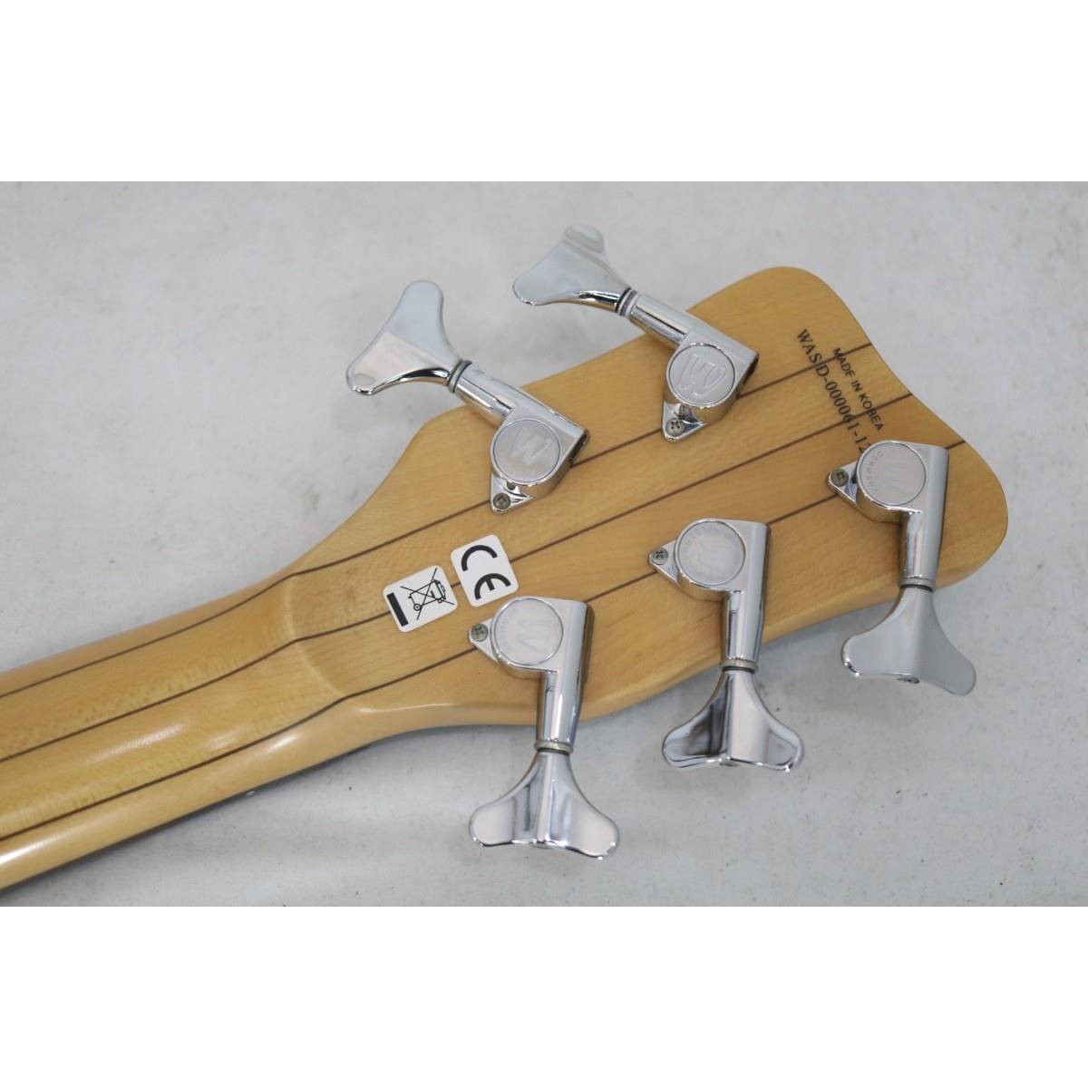 ＷＡＲＷＩＣＫ　　ＲＯＢＥＲＴ　ＴＲＵＪＩＬＬＯ　ＮＴ　５ＳＴ