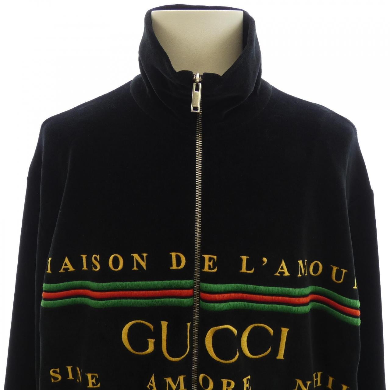 グッチ GUCCI 595533-XJBTD ブルゾン