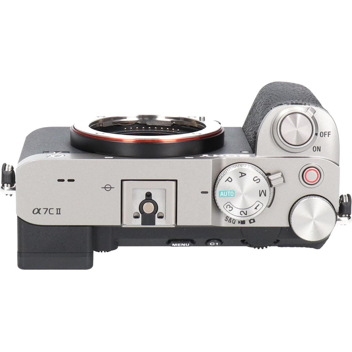 α７Ｃ　ＩＩ　ＩＬＣＥ－７ＣＭ２