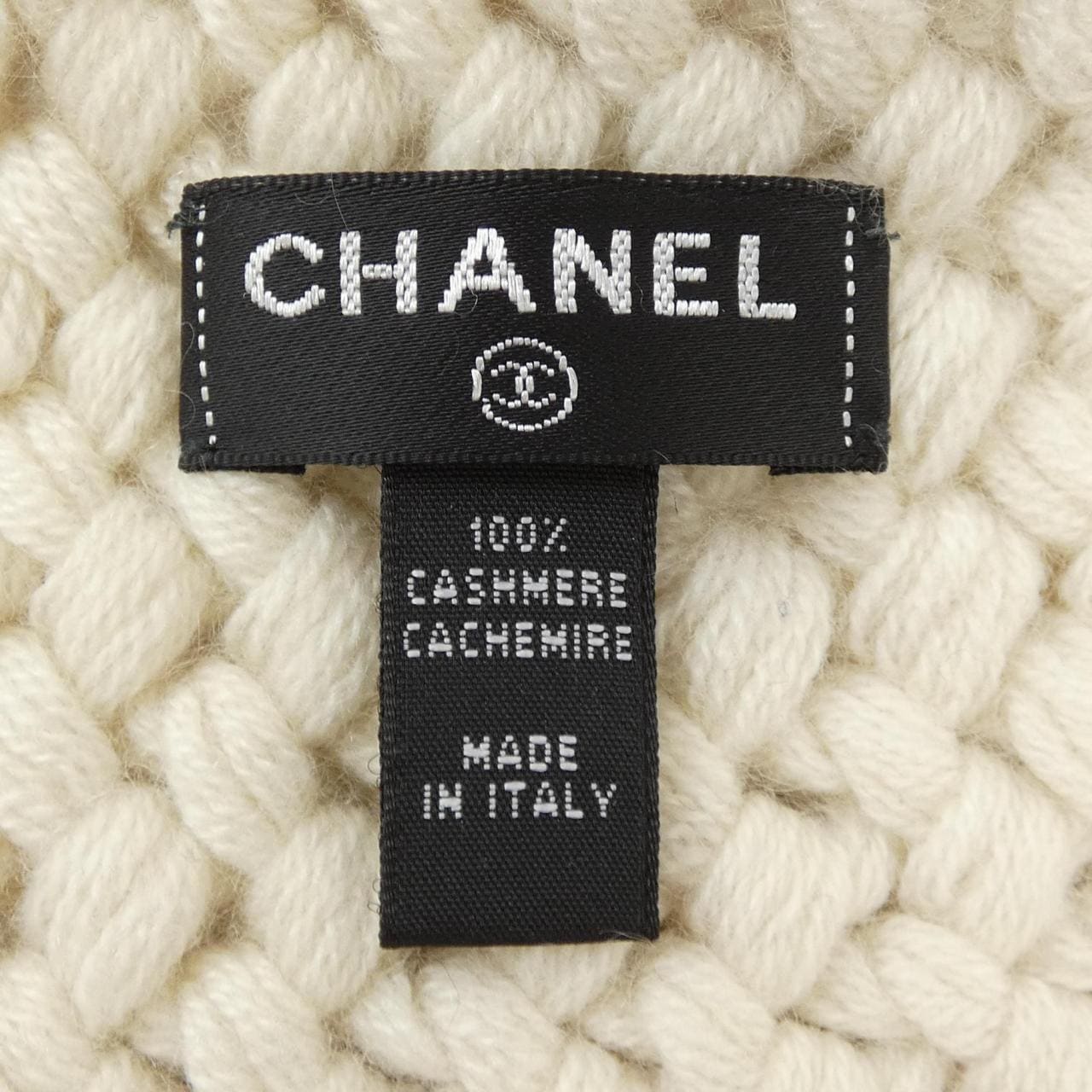 CHANEL消音器
