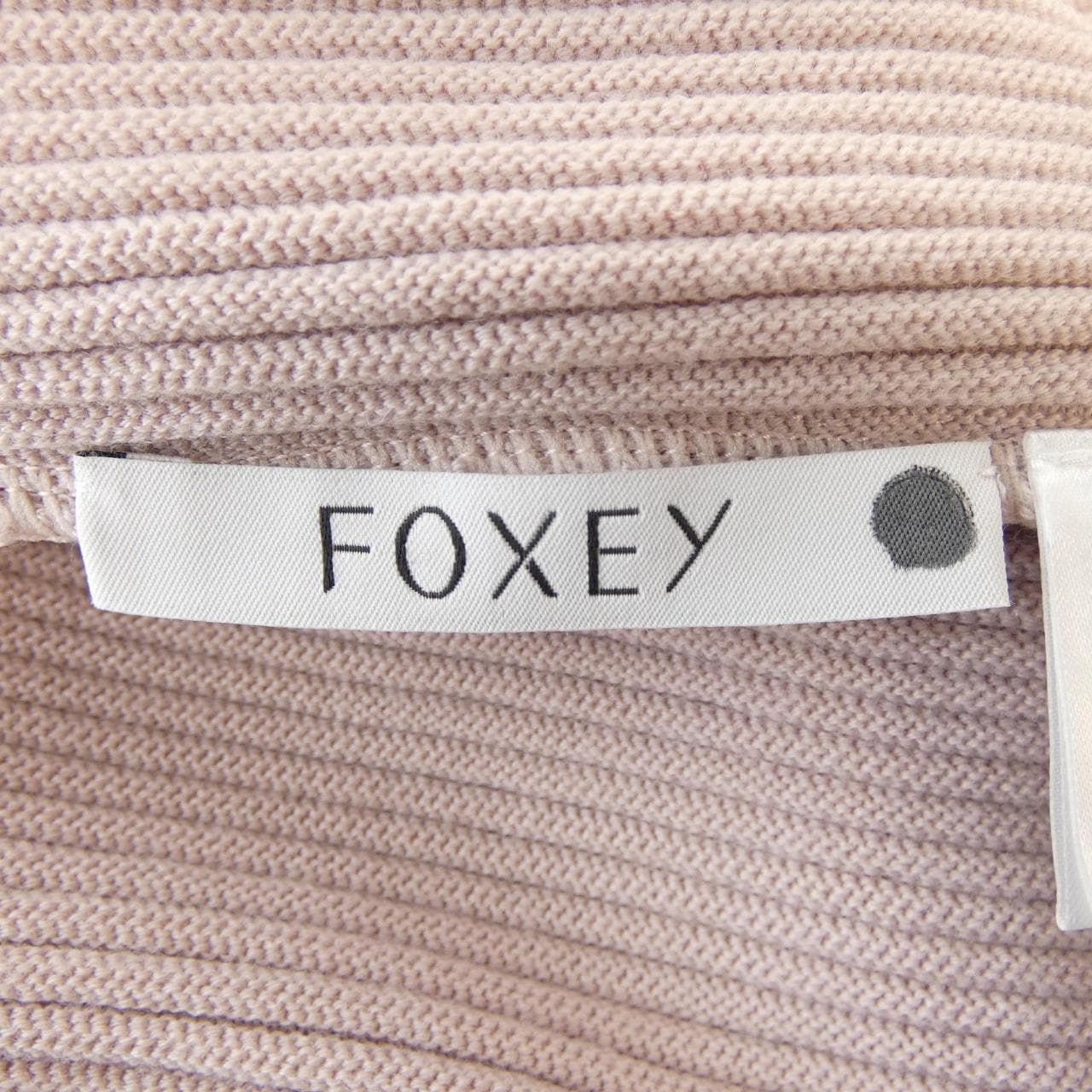 フォクシー FOXEY チュニック