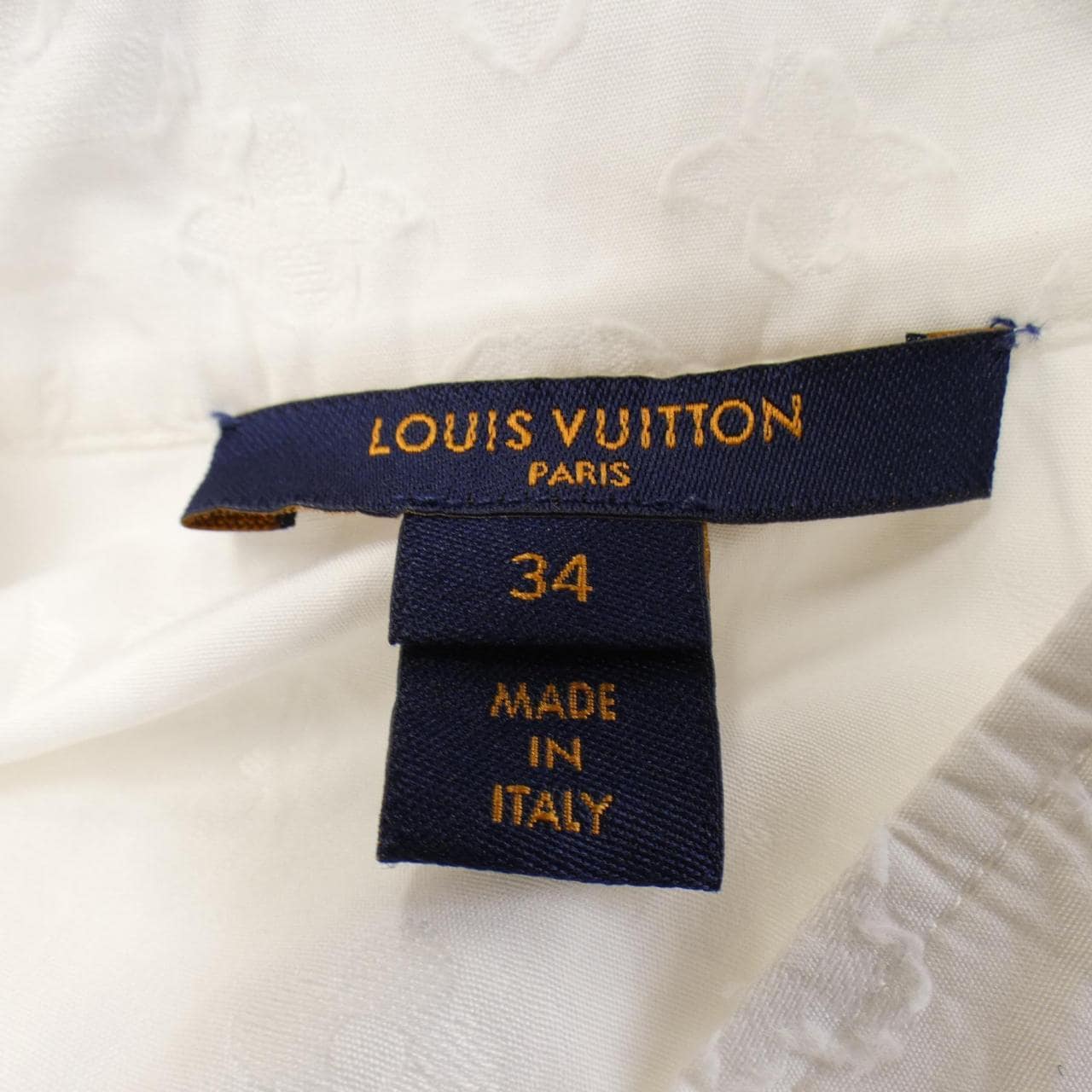 ルイヴィトン LOUIS VUITTON トップス