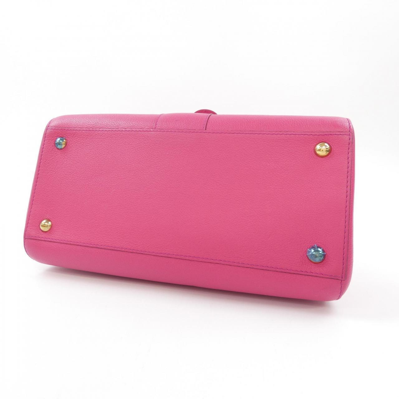 デルボー DELVAUX BAG