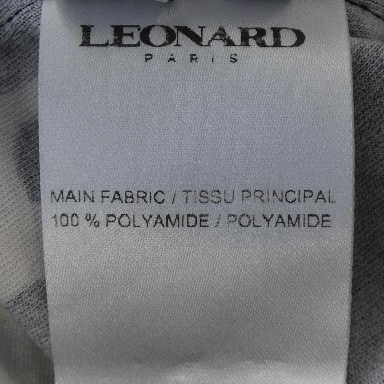 レオナール LEONARD トップス