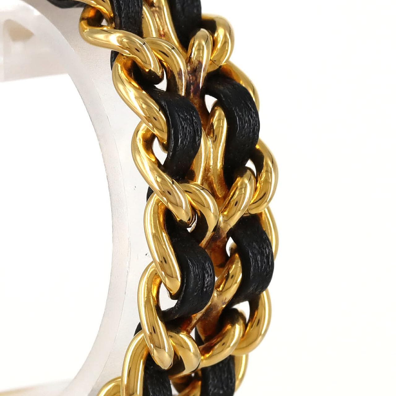 シャネル プルミエール GP Lサイズ H0001 GP クォーツ