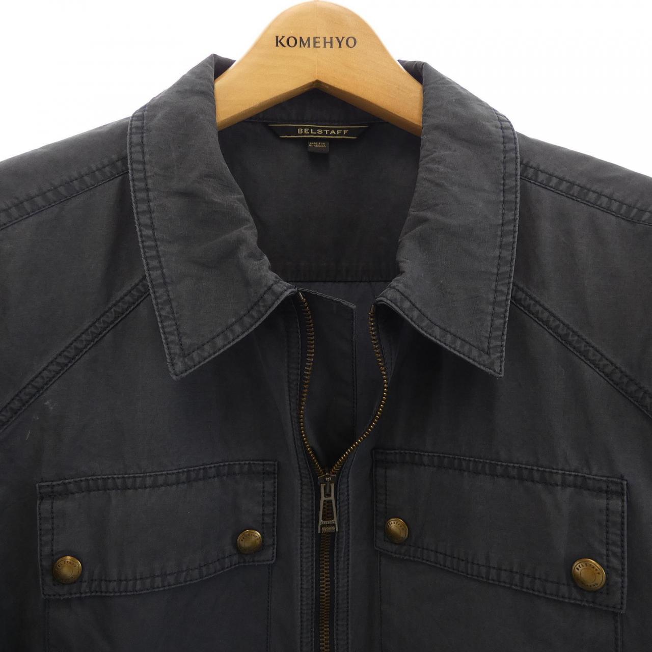 ベルスタッフ BELSTAFF ジャケット