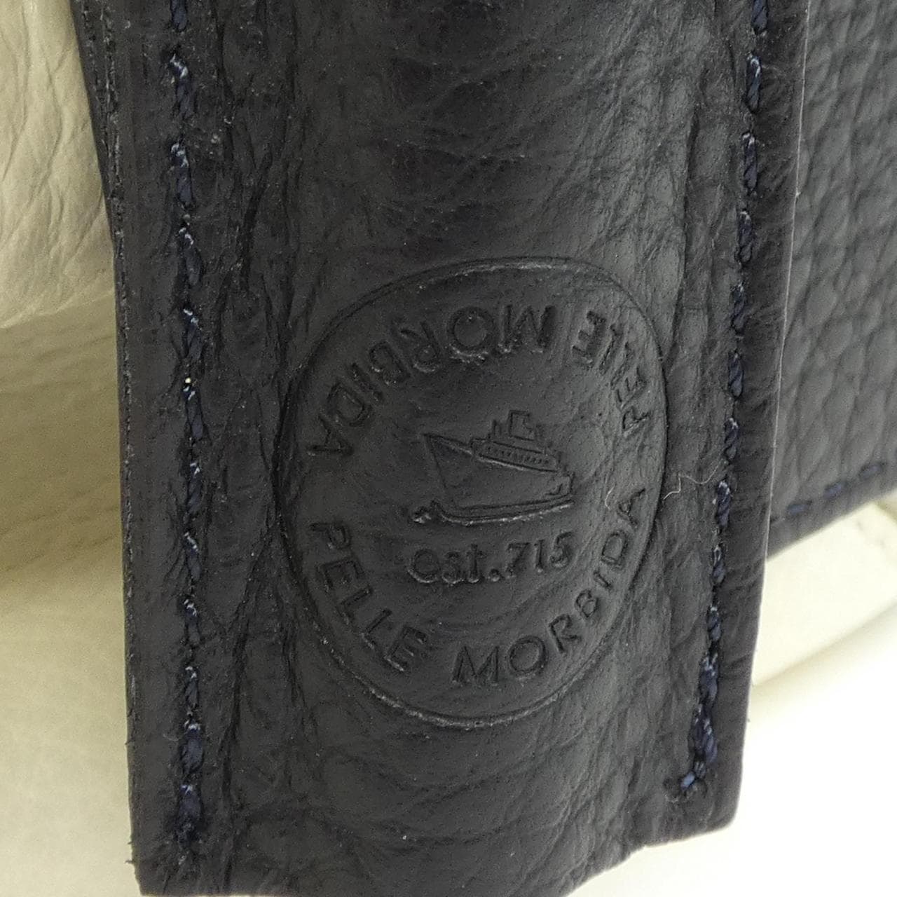 ペッレモルビダ PELLE MORBIDA BAG