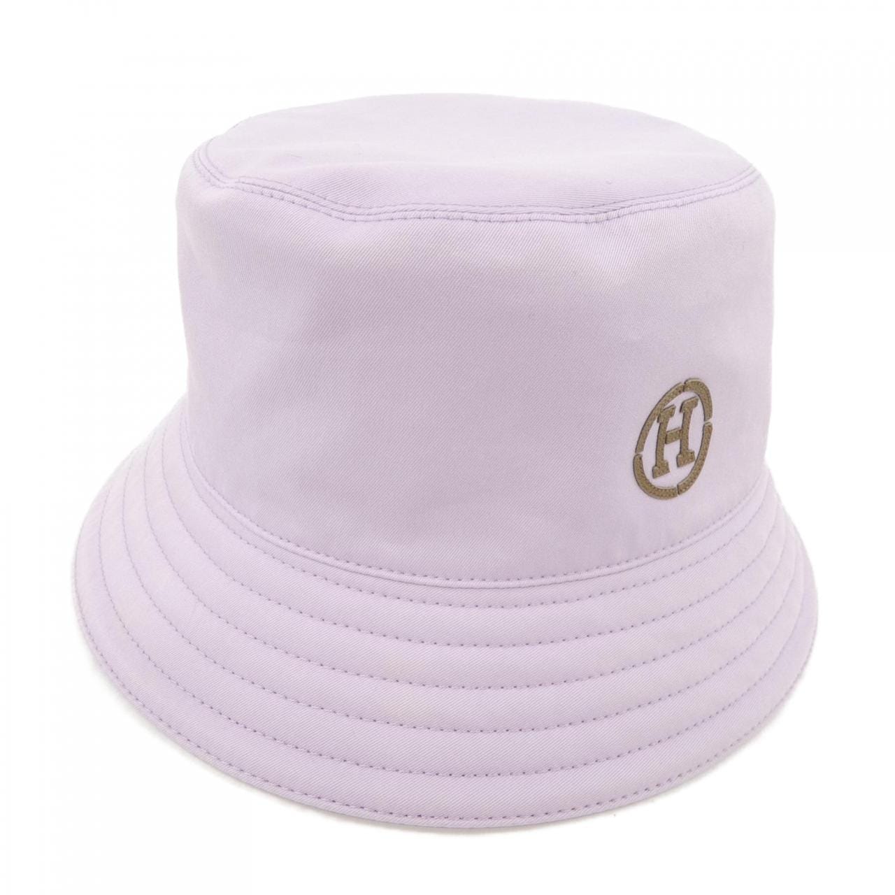 エルメス HERMES LUNAR NEW YEAR 2023 H231048N FRED H CIRCLE ハット