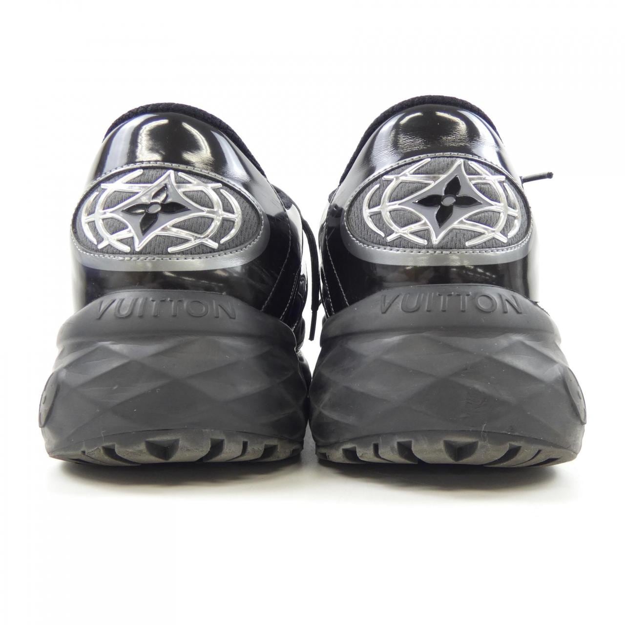 ルイヴィトン LOUIS VUITTON スニーカー