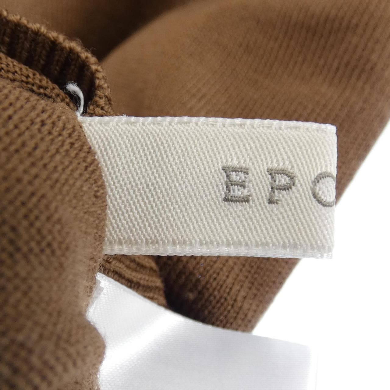 エポカ EPOCA ニット