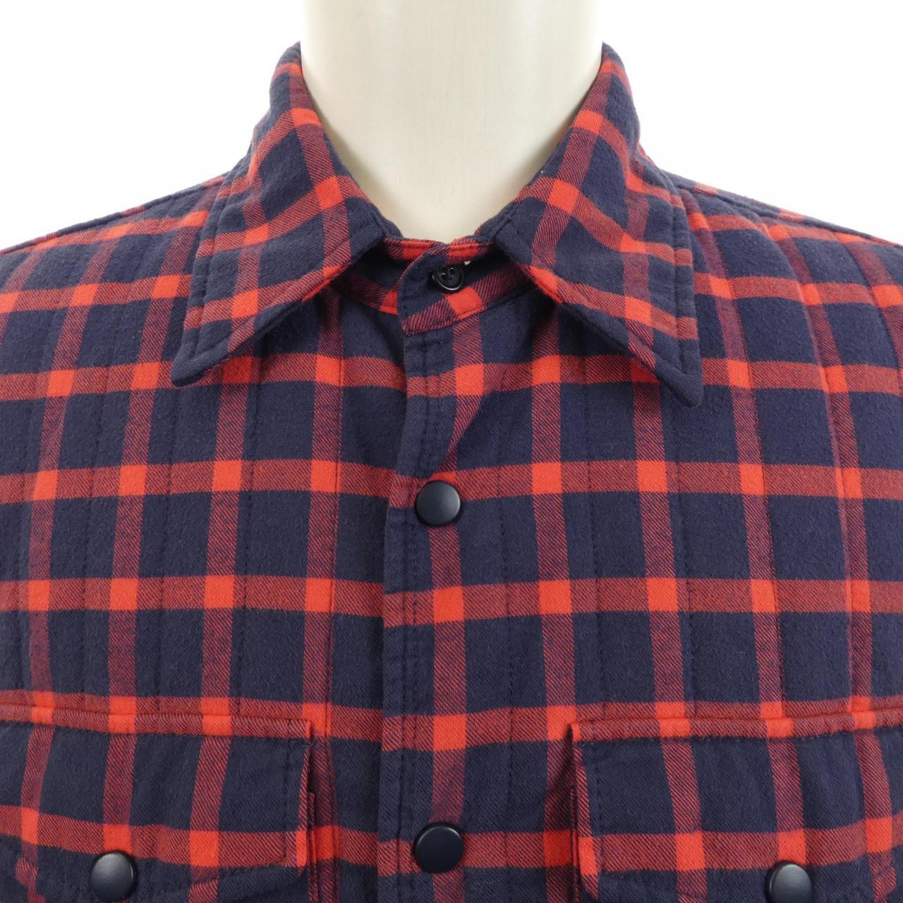 アスペジ ASPESI ジャケット