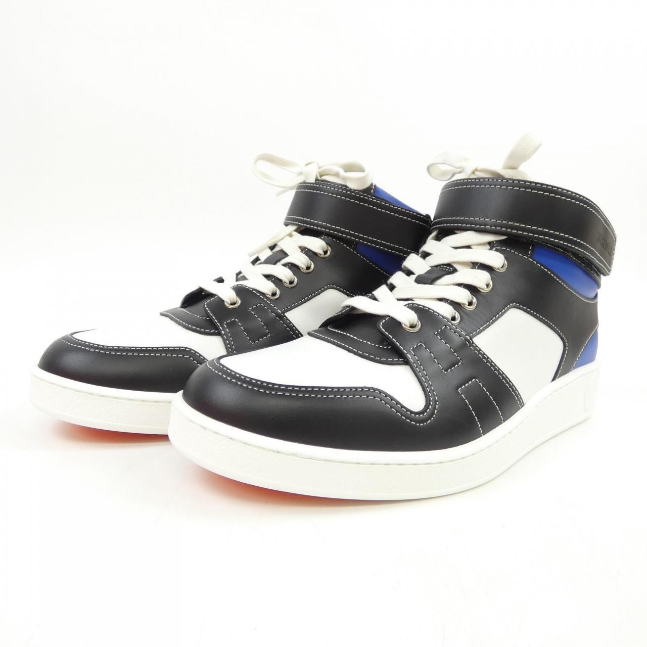 エルメス HERMES クルードセル 222915Z フリースタイル スニーカー