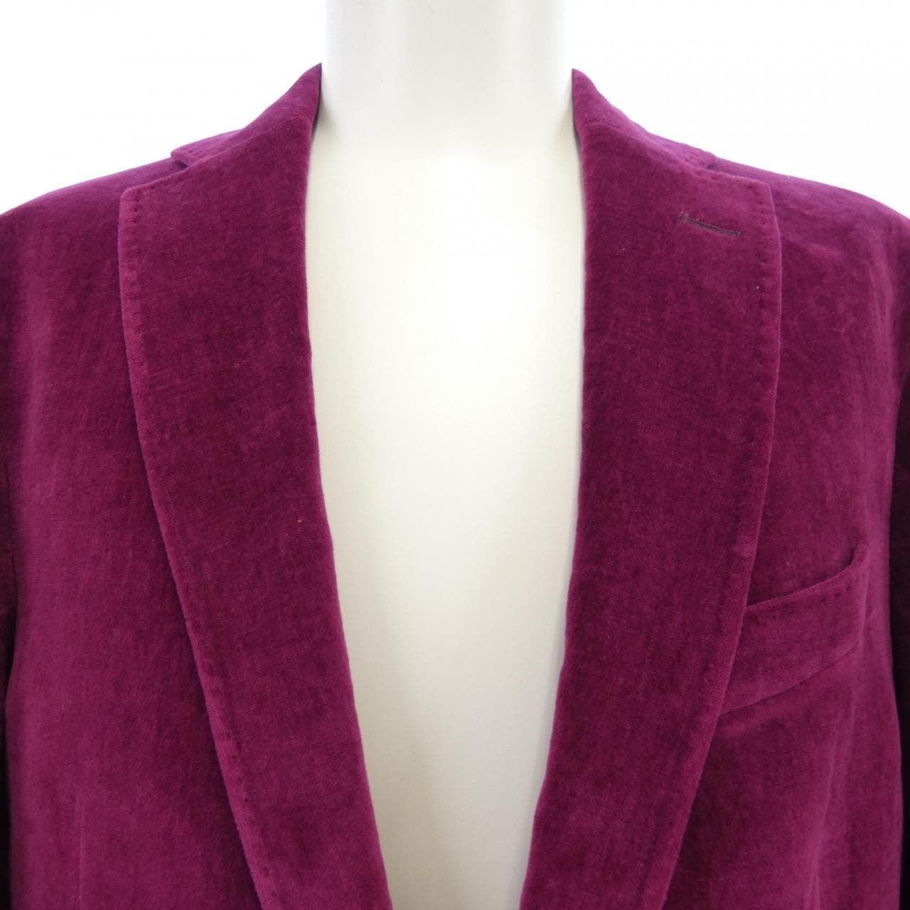 エトロ ETRO 212-11807-0070 ジャケット