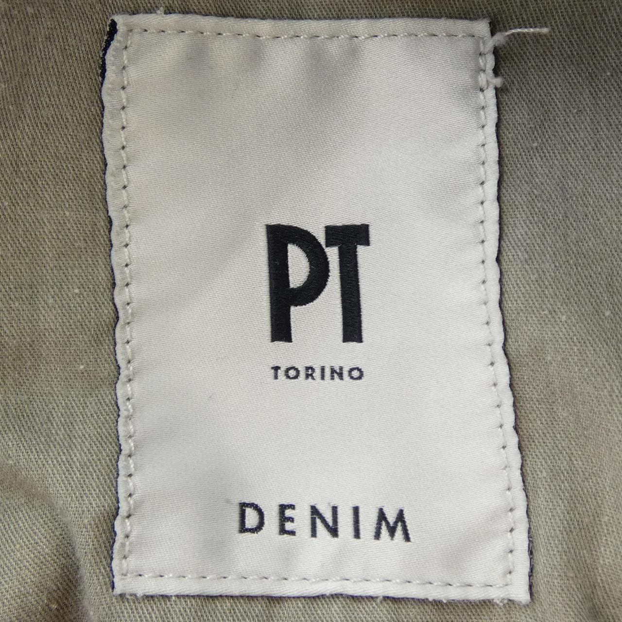 ピーティートリノ PT TORINO パンツ
